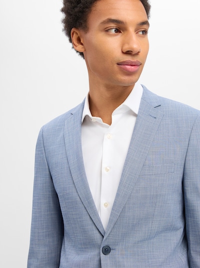 Finshley & Harding Suit in Blue, Item view