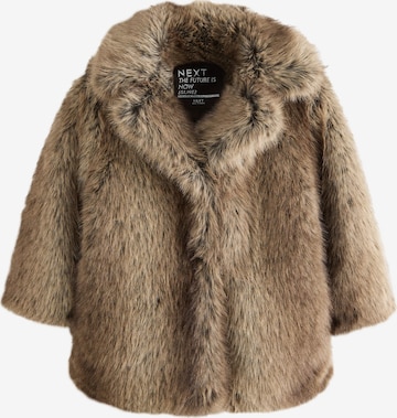 ruda Next Paltas: priekis