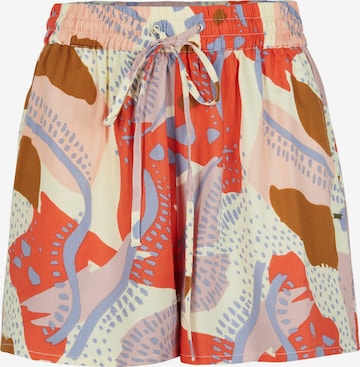 O'NEILL Shorts  'Jarrah' in Orange: predná strana