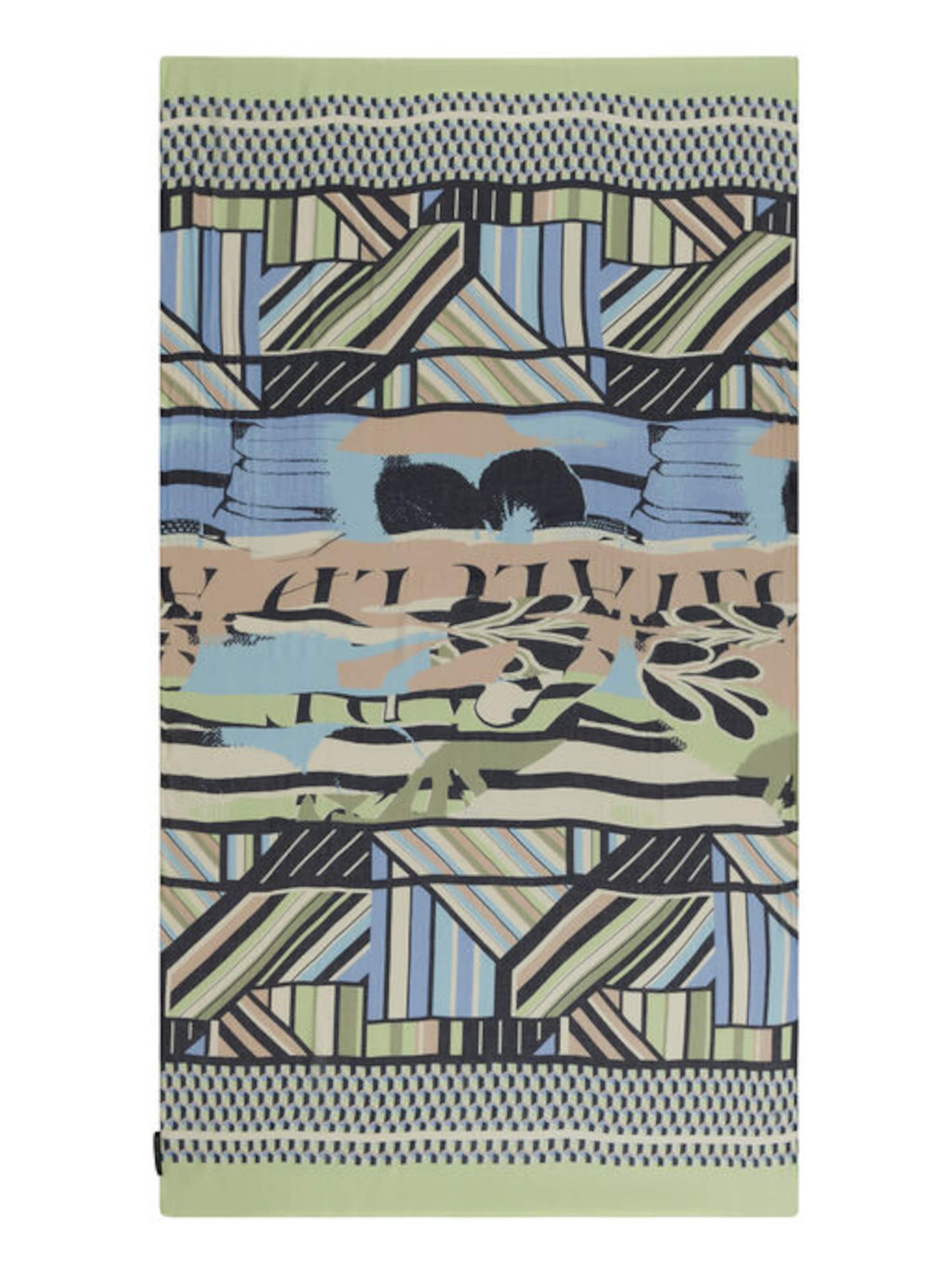 Sciarpa di Betty Barclay in blu