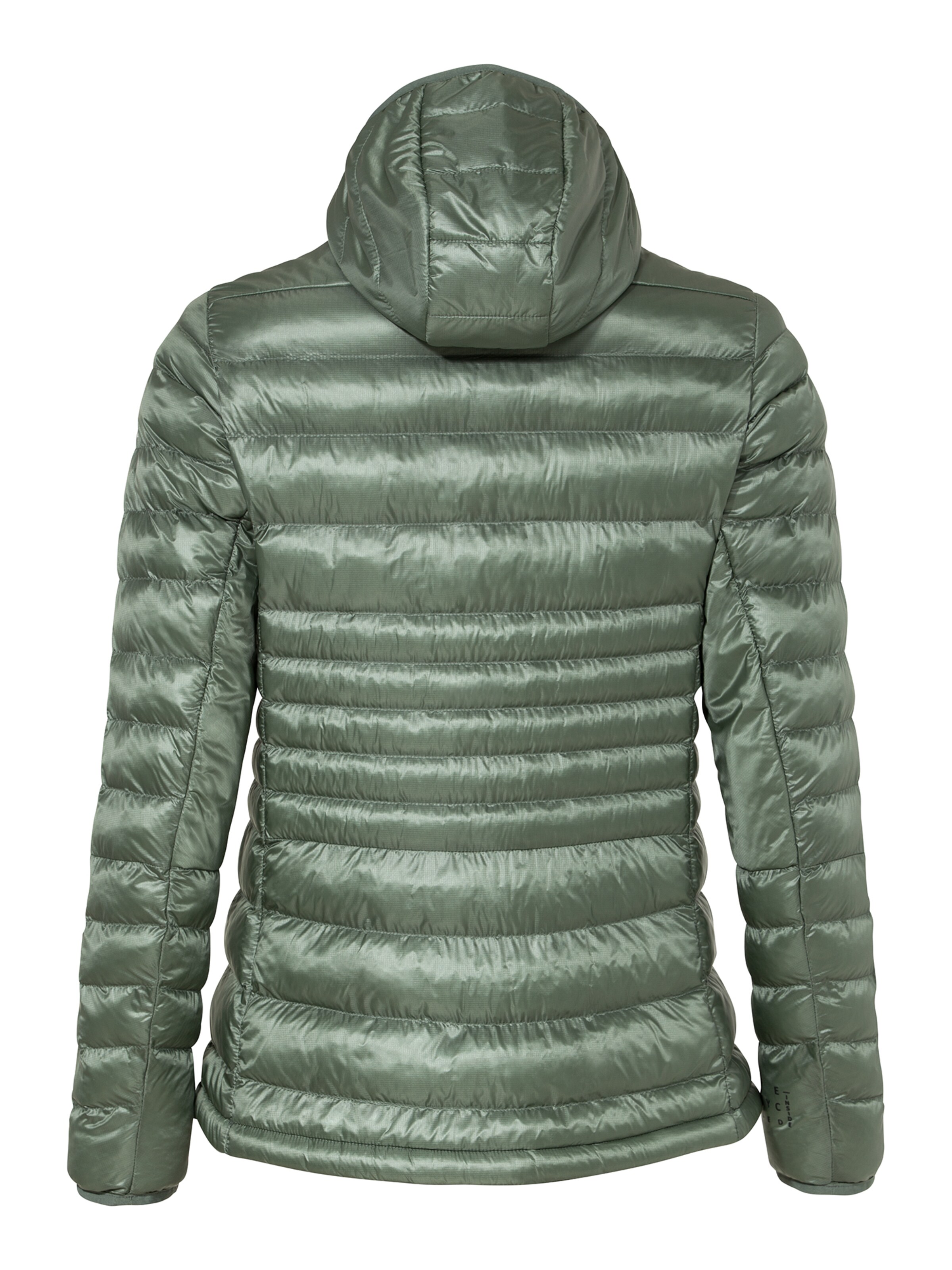 VAUDE Funktionsjacke 'Batura' in Grün