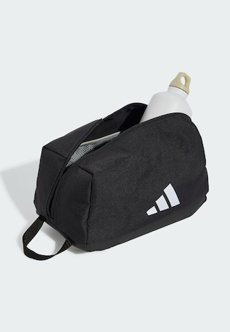 Sac de sport 'Tiro' ADIDAS PERFORMANCE en noir