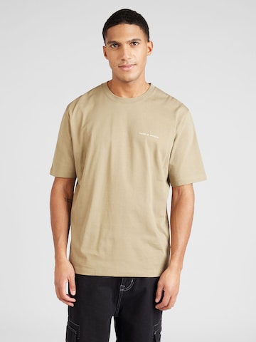 T-Shirt 'PRO' Tiger of Sweden en vert : devant