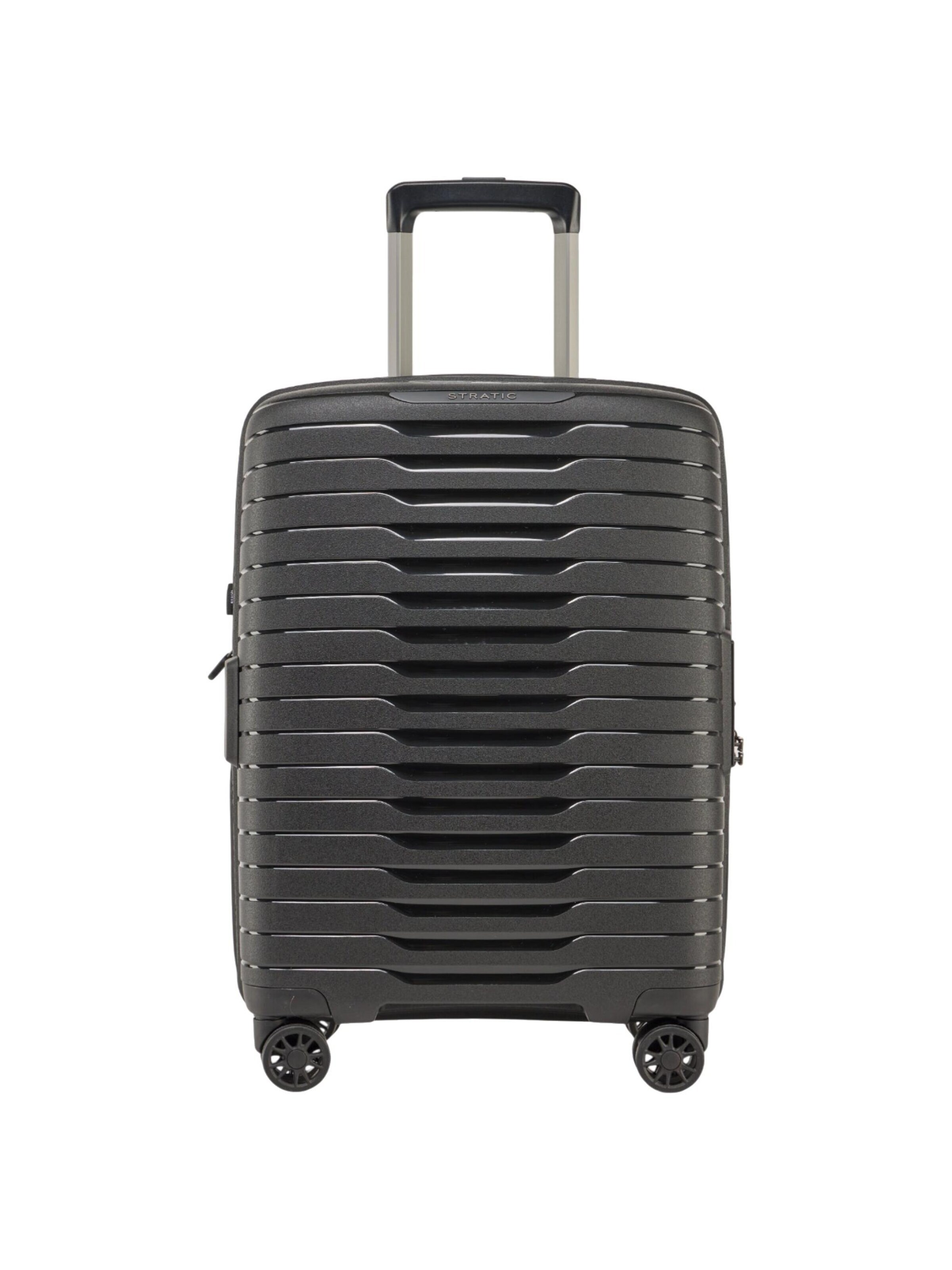 Stratic Cart 'Novium SL' in Black: front