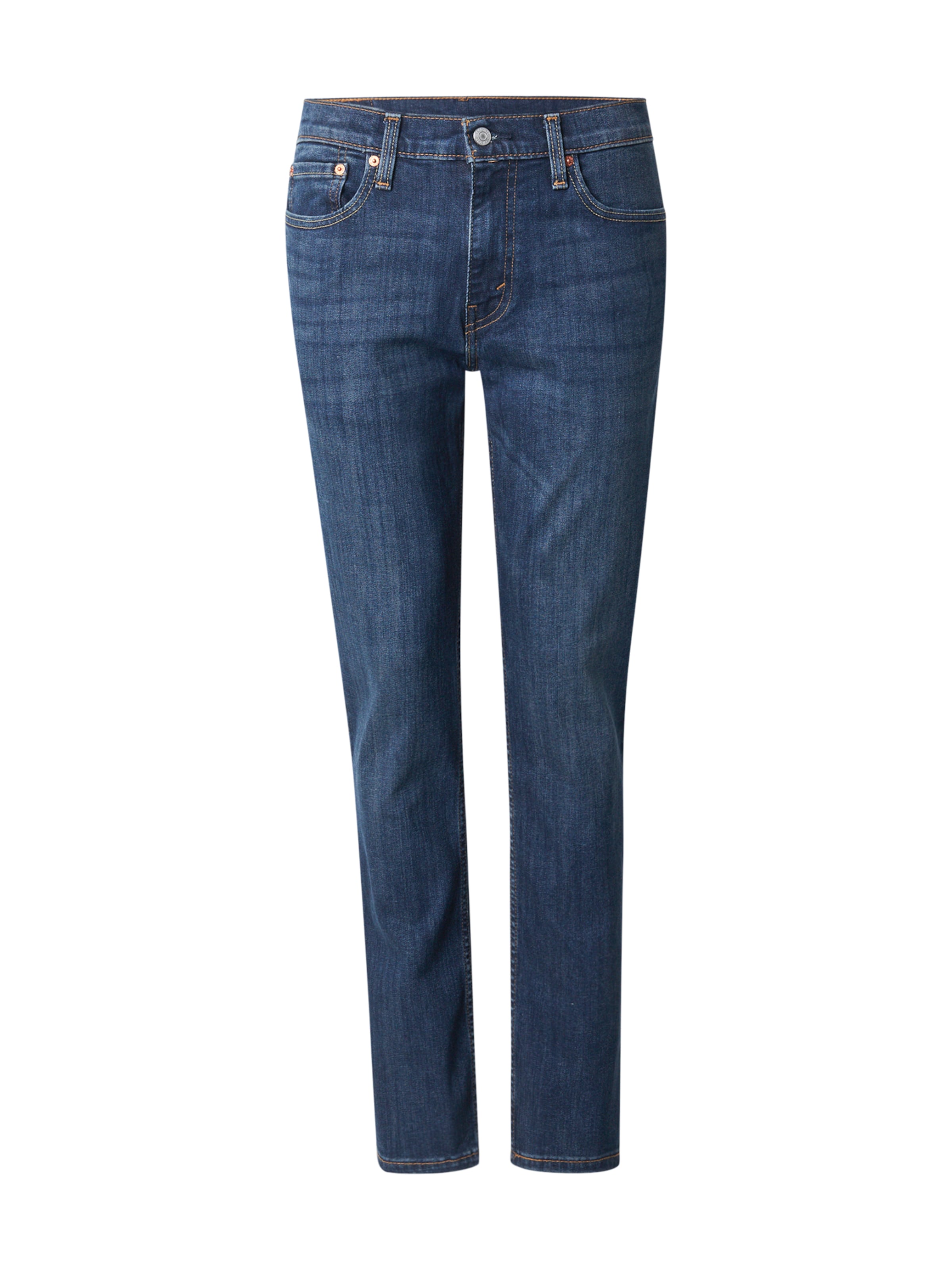 LEVI'S ® Slimfit Farmer '511' - kék: elől