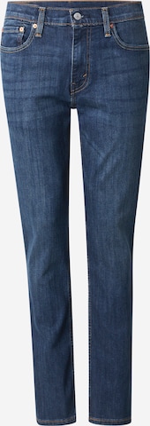 LEVI'S ® Slimfit Farkut '511® Slim' värissä sininen: etupuoli