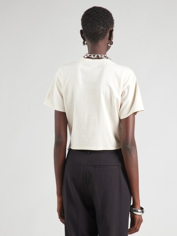 ABOUT YOU Shirt 'Marla' in Beige