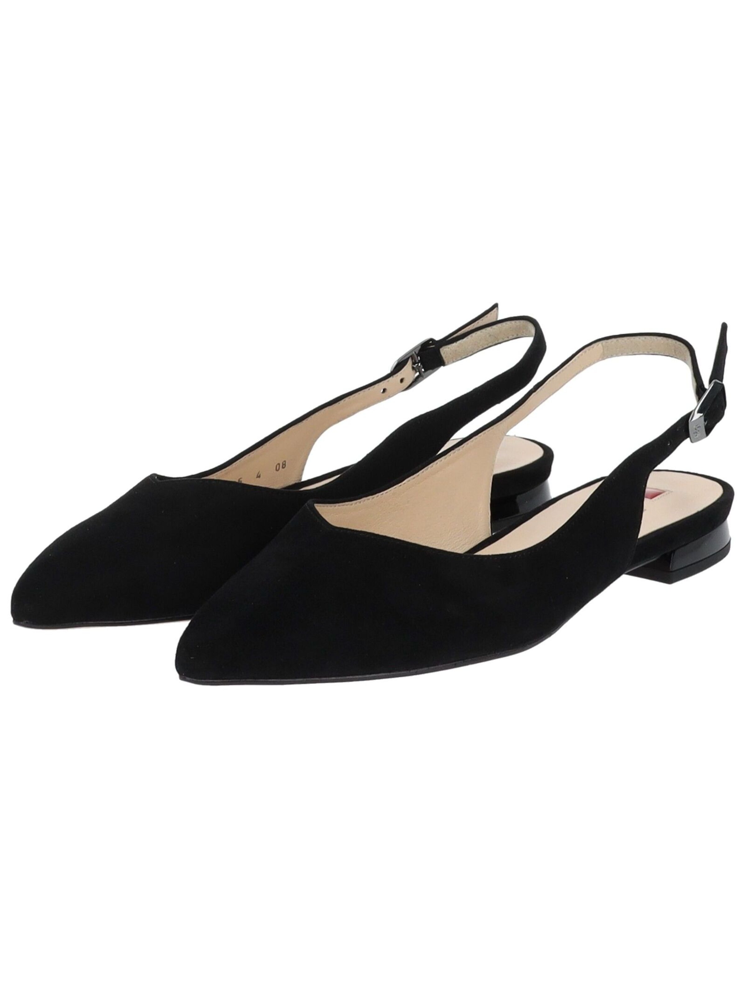 Högl Pumps in Schwarz