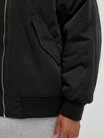 EDITED Between-Season Jacket 'Nikita' in Black