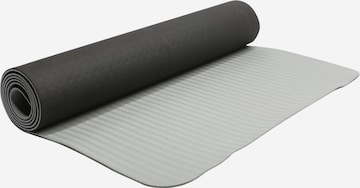 Casall Mat in Grey: front