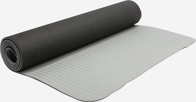 Casall Matte in hellgrau / dunkelgrau, Produktansicht