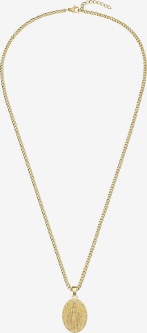 True RebelsLančić - zlatna boja: prednji dio