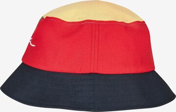 Karl Kani Hat in Mixed colors