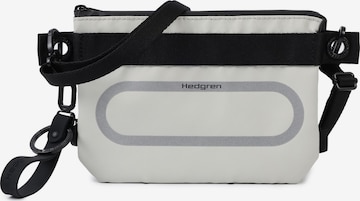 Sac à bandoulière 'Ichi' Hedgren en gris : devant