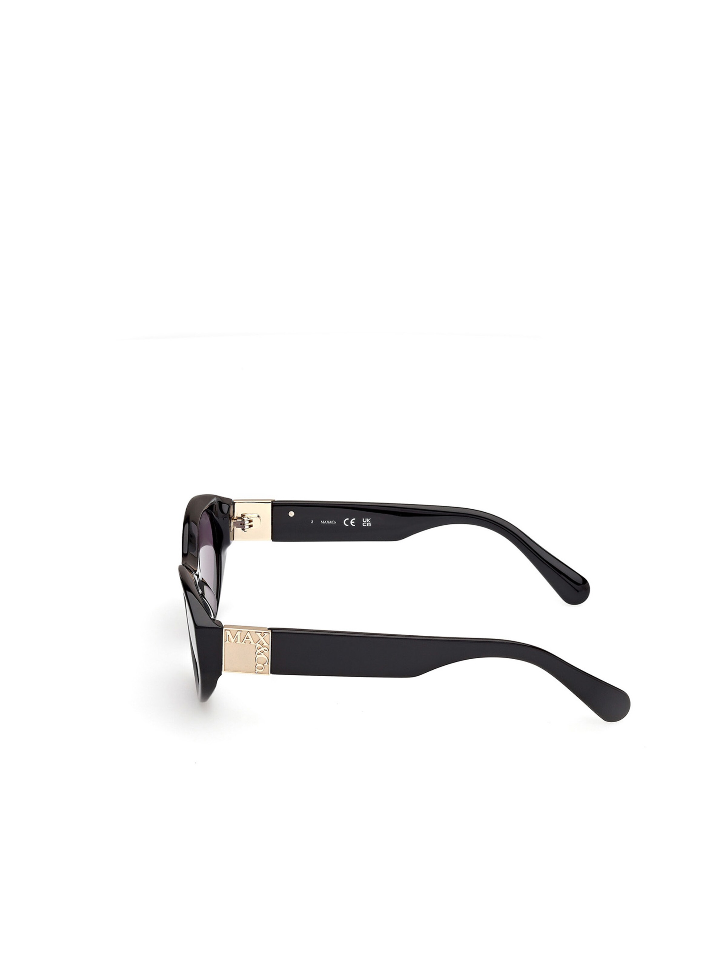 Occhiali da sole di MAX&Co. in nero