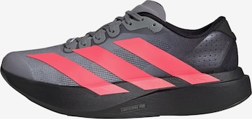 ADIDAS PERFORMANCE Laufschuh 'Adizero EVO SL' in Schwarz: Vorderseite
