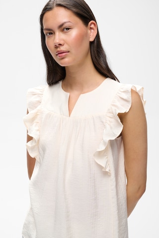 InWear Blouse in Beige