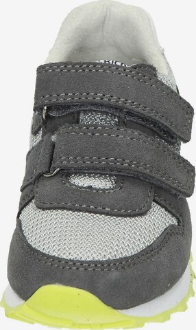 RICHTER Sneaker in Grau