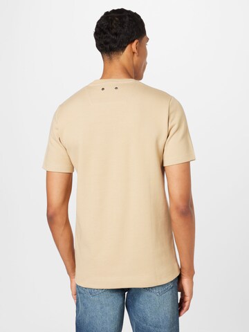 BALR. Bluser & t-shirts i beige