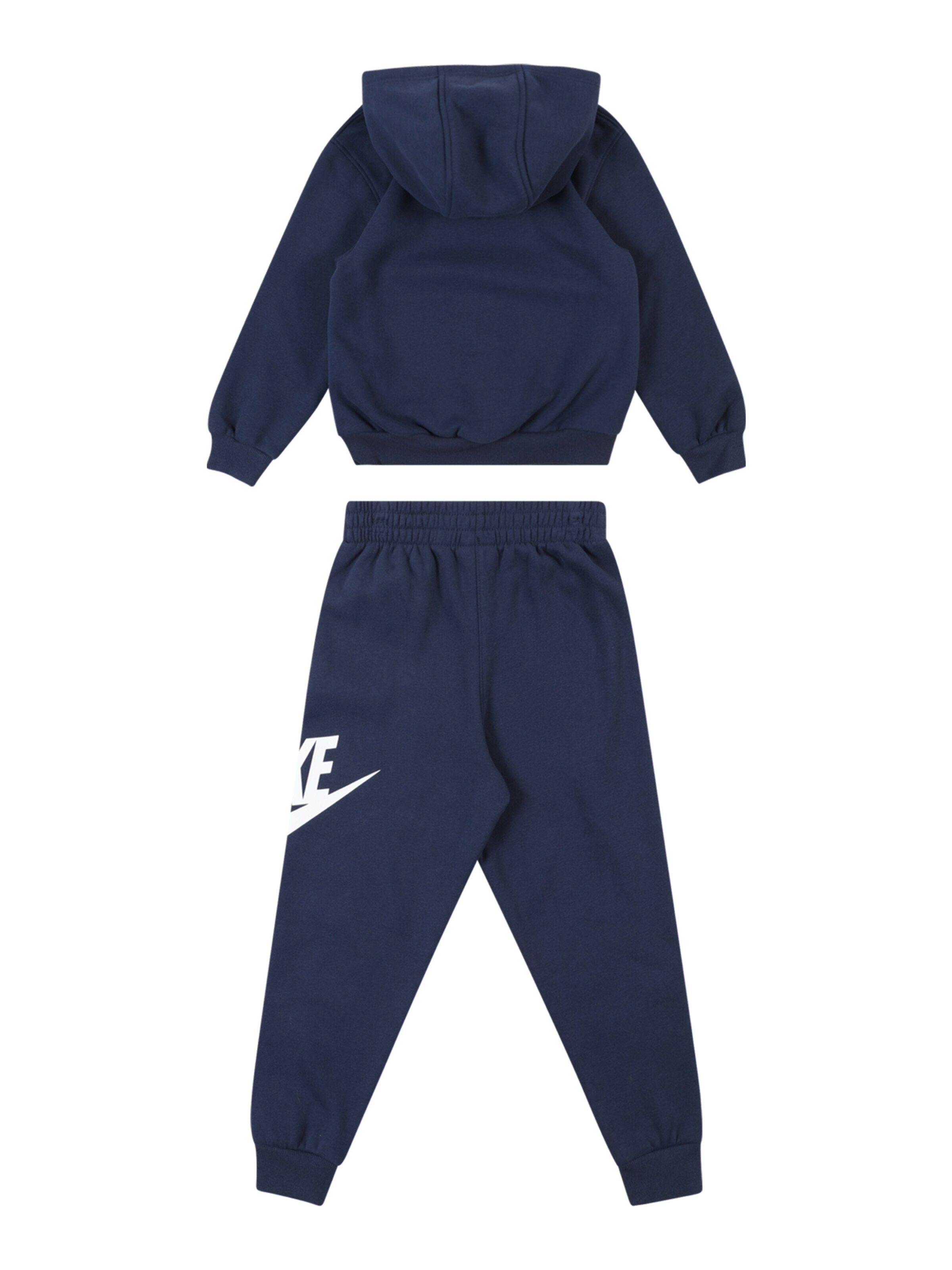 Nike Sportswear Sweat suit in Blue