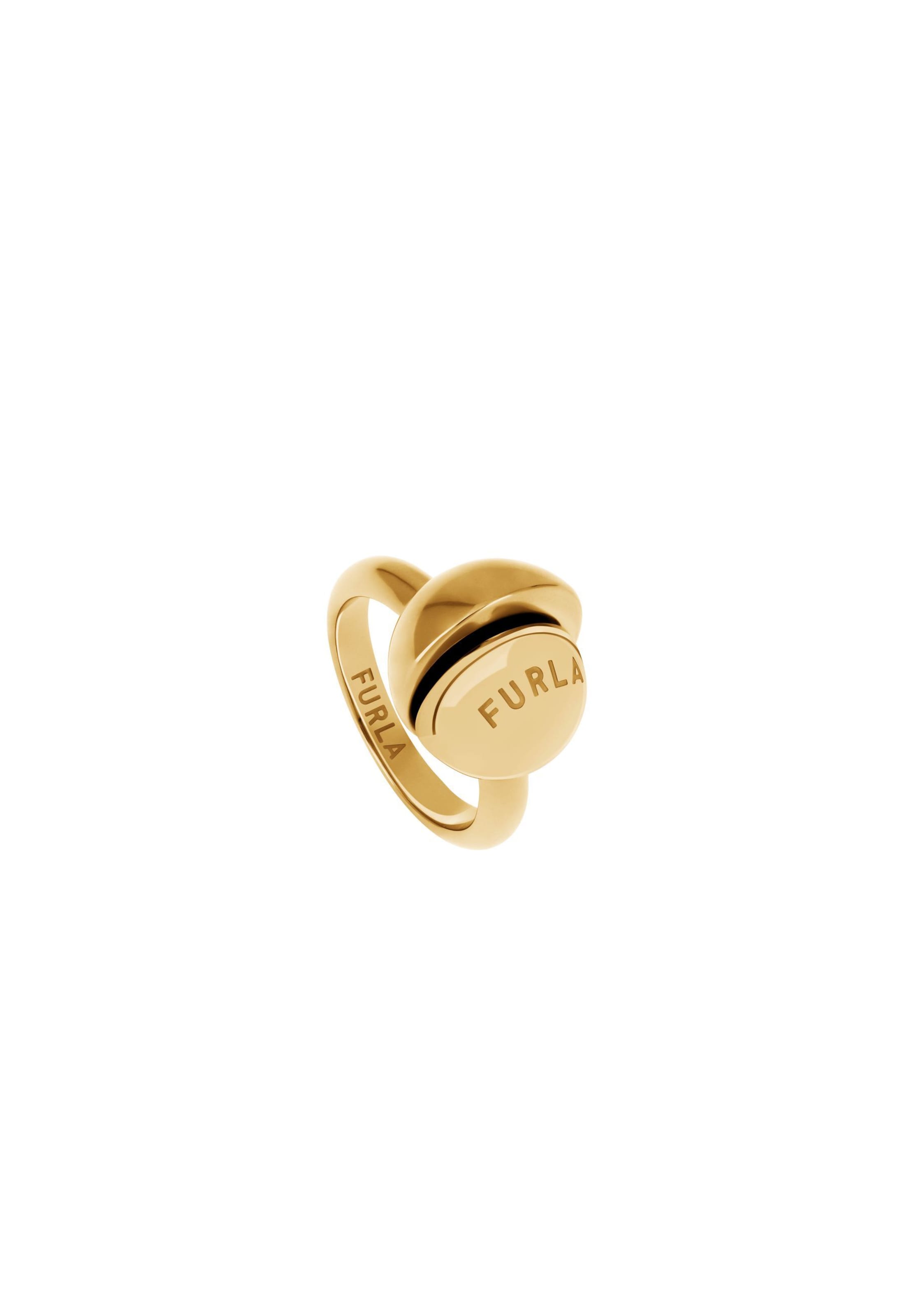 Bague 'FURLA MIASFERA' Furla Jewellery en or