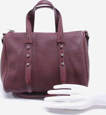 Alexander Wang Handtasche One Size in Rot