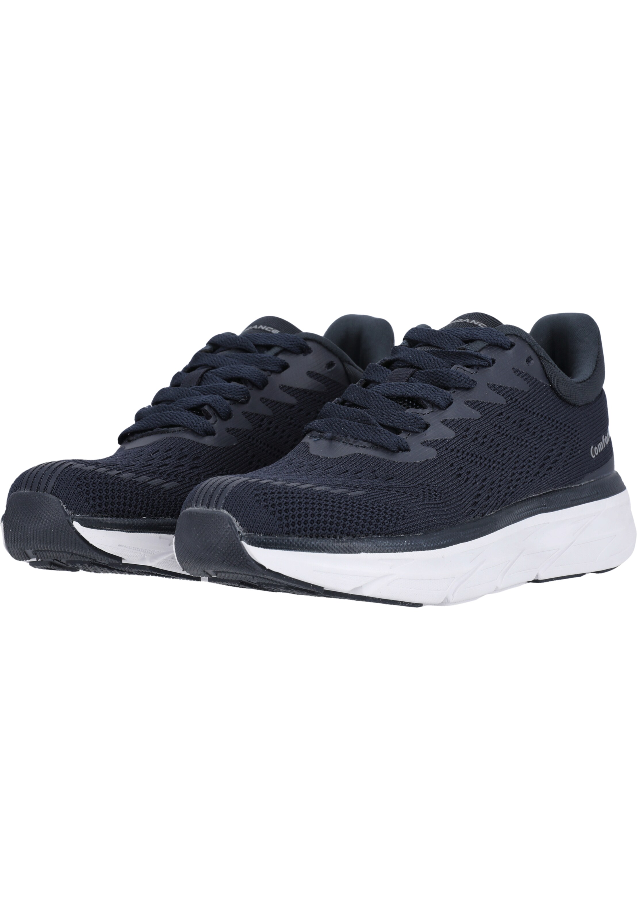 ENDURANCE Athletic Shoes 'Masako' in Blue