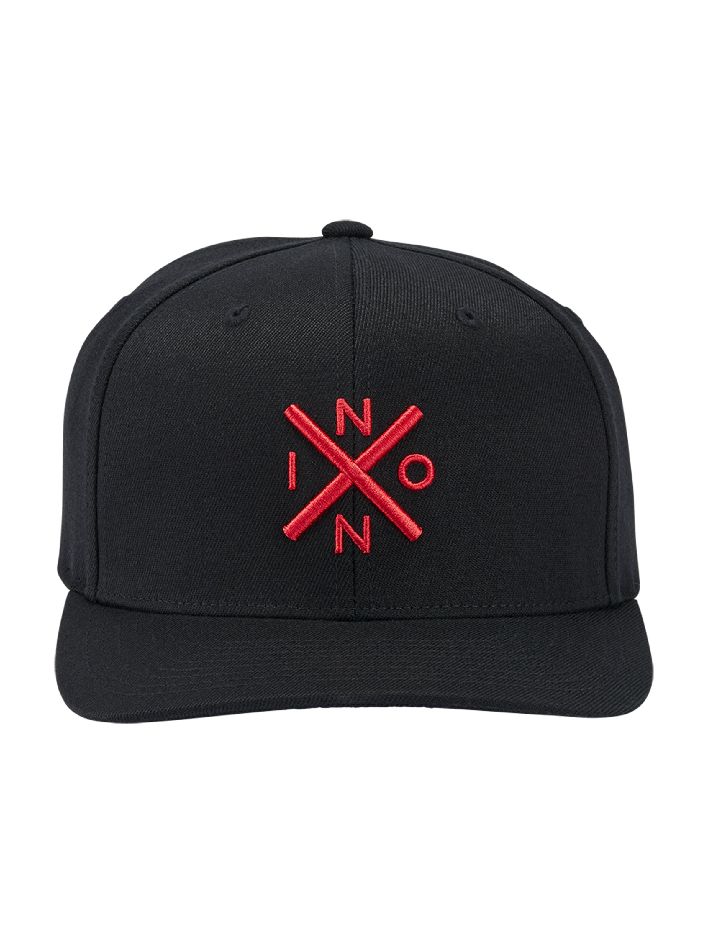 Nixon Hætte 'Exchange' i sort