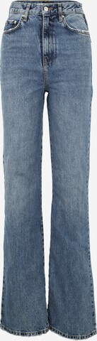 Vero Moda Tall Jeans 'REBECCA' in Blau: predná strana