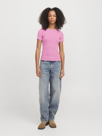 T-shirt 'JXFRANKIE' JJXX en rose