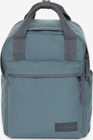 EASTPAK Backpack 'OPTOWN' in Blue: front