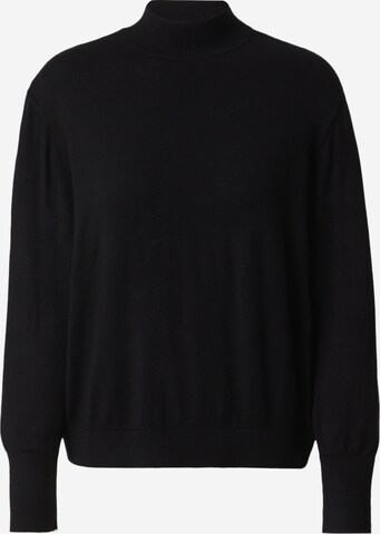 Pullover 'Leanna' di Guido Maria Kretschmer Women in nero: frontale