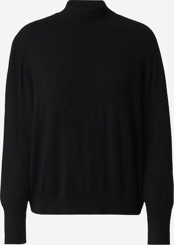 Guido Maria Kretschmer Women Sweater 'Leanna' in Black: front