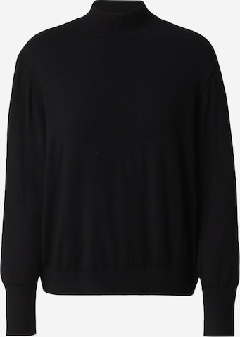 Pull-over 'Leanna' Guido Maria Kretschmer Women en noir : devant