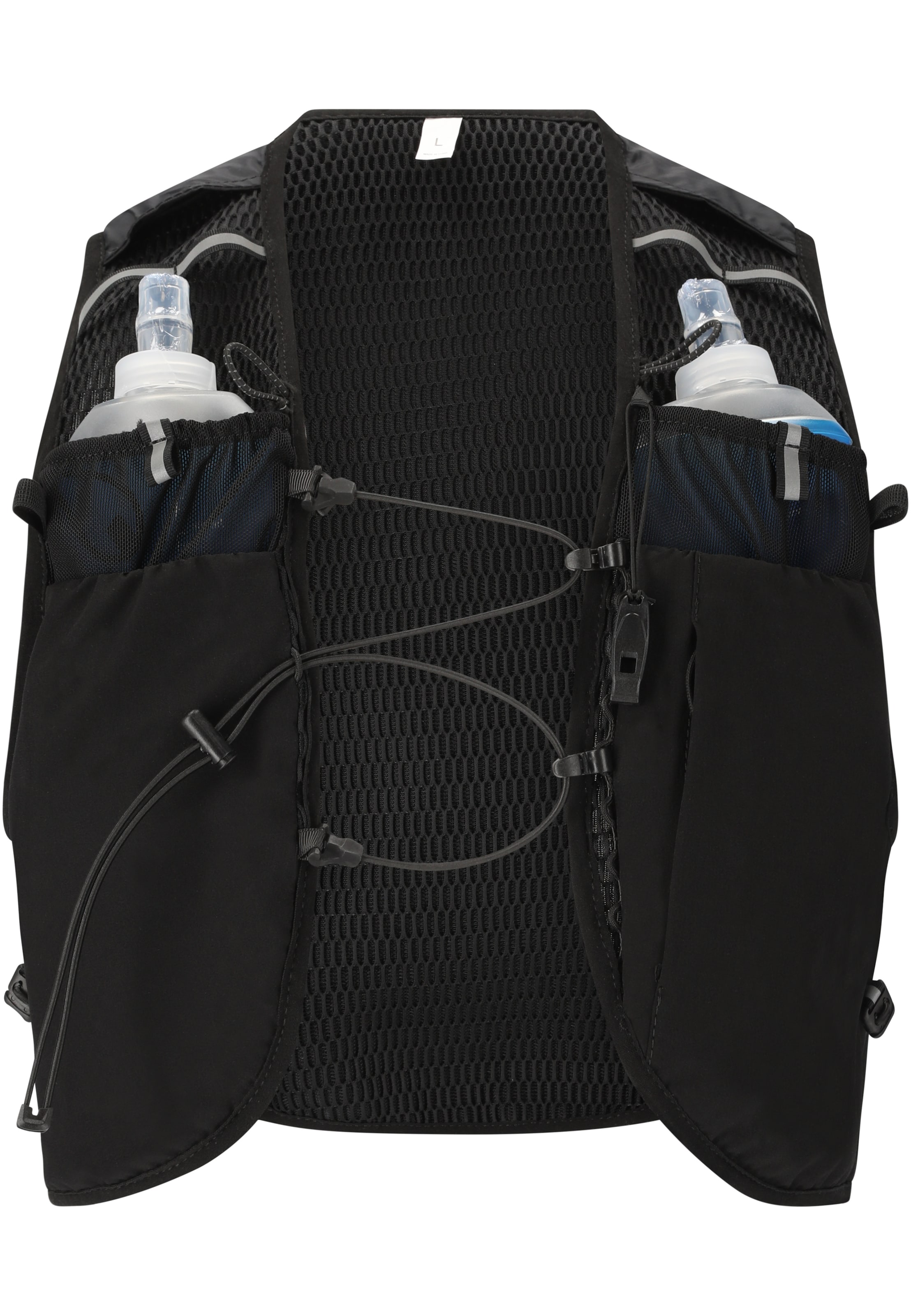 ENDURANCE Sports Vest 'Genend' in Black, Item view