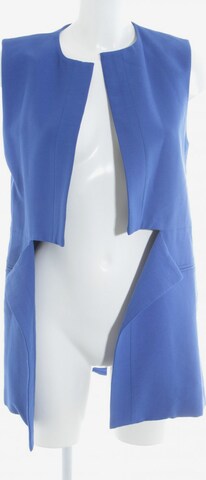 Finders Keepers Long-Blazer XS in Blau: predná strana