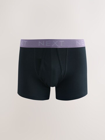 Boxers Next en noir