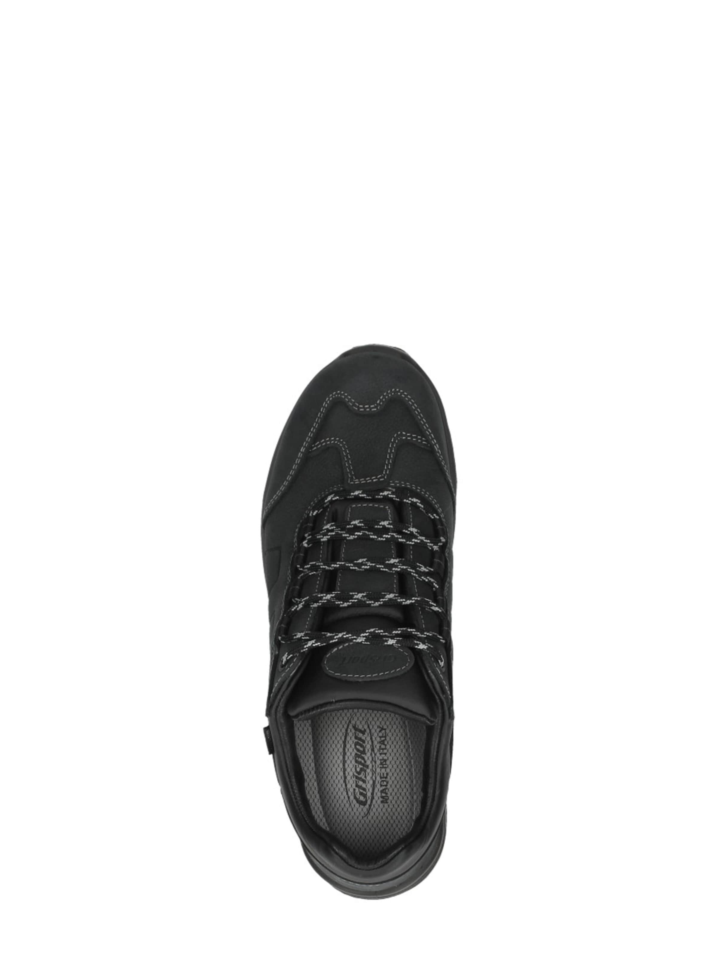 Grisport Sneakers 'Utah Low' in Grey