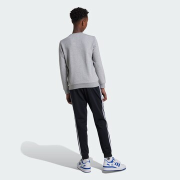 ADIDAS ORIGINALS Tapered Housut 'Adicolor' värissä musta