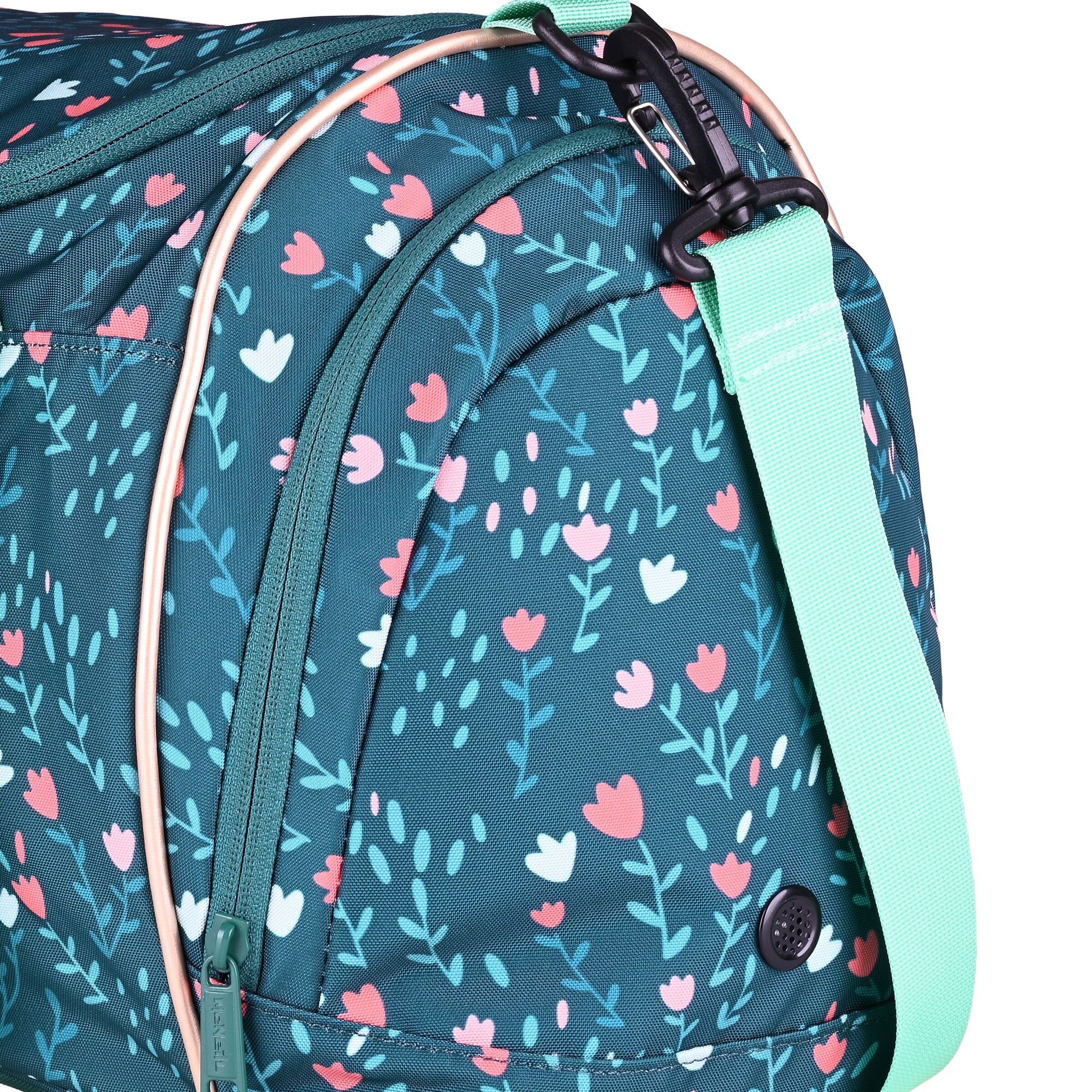 MCNEILL Sporttas in Groen