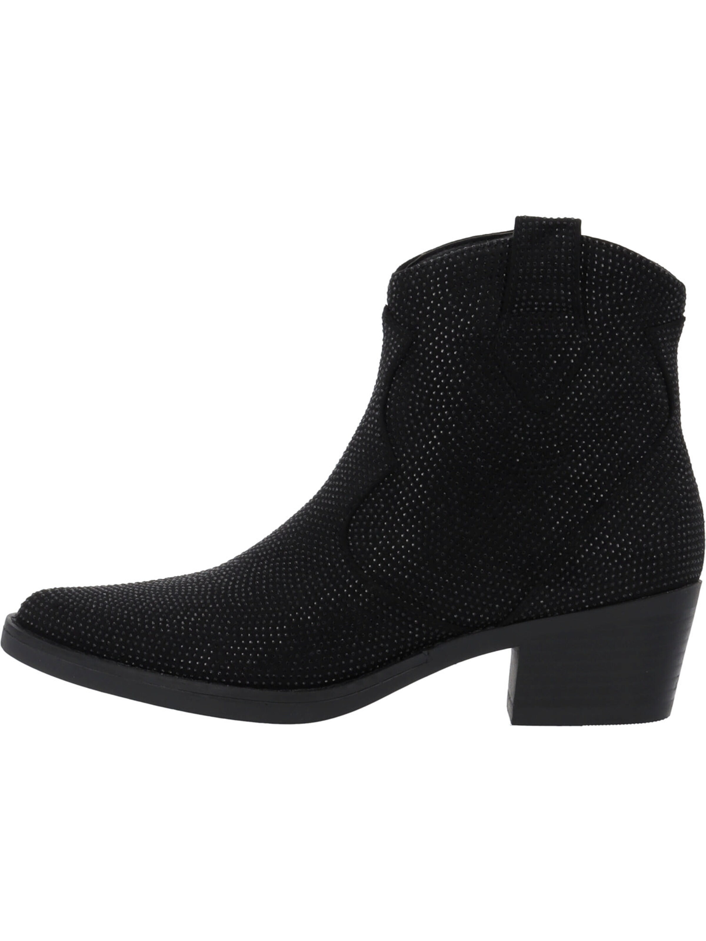 Palado by Sila Sahin Stiefelette‌ in Schwarz