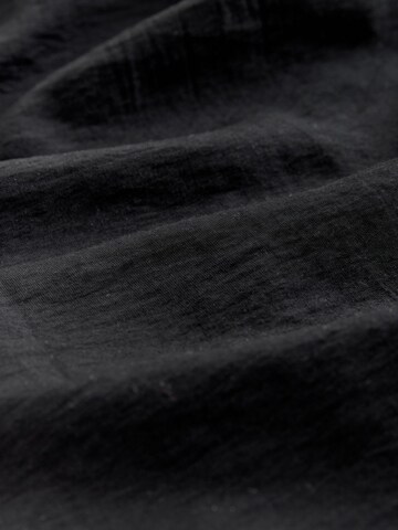 Wide leg Pantaloni di Next in nero