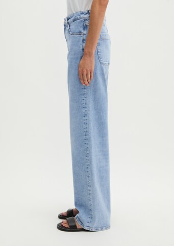 Marc O'Polo Loose fit Jeans in Blue