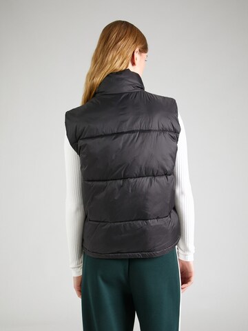 Gilet di Global Funk in nero