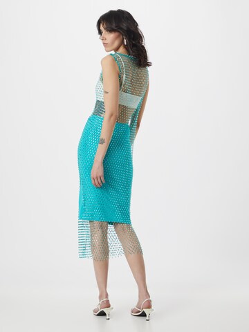 PATRIZIA PEPE Dress in Blue