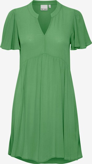 ICHI Dress 'MARRAKECH' in Green, Item view
