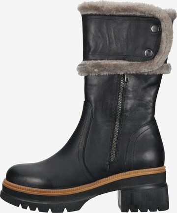 Bottes ILC en noir