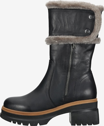 ILC Boots in Black