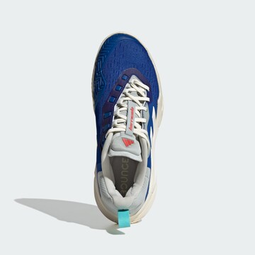 Chaussure de sport 'Barricade ' ADIDAS PERFORMANCE en bleu