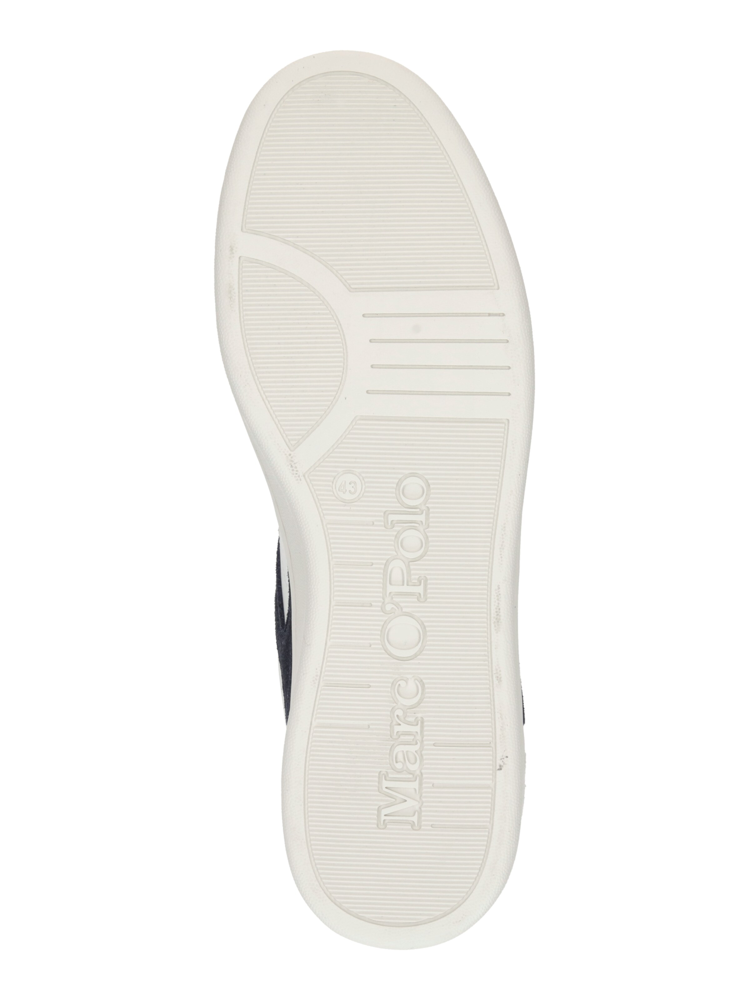 Marc O'Polo Sneakers in White